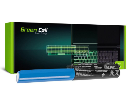 Bateria do laptopów Green Cell A31N1519 do Asus